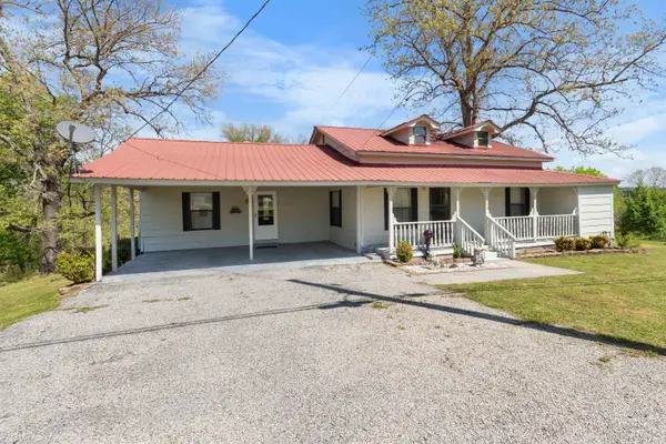 279 Chessmond Ferry Road, Calico Rock, AR 72519