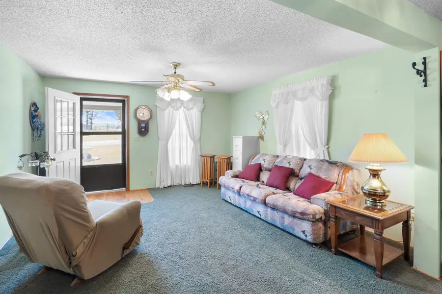 279 Chessmond Ferry Road, Calico Rock, AR 72519 - #2