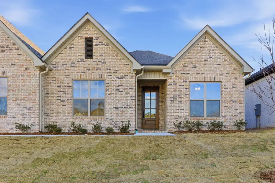 217 Edgewood Circle, Little Rock, AR 72223 - #2