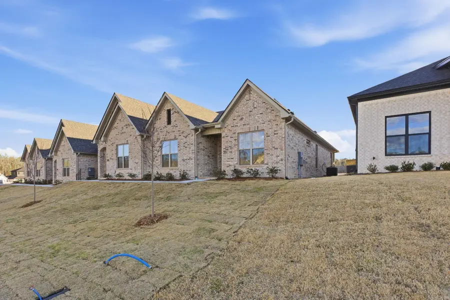 217 Edgewood Circle, Little Rock, AR 72223 - #3