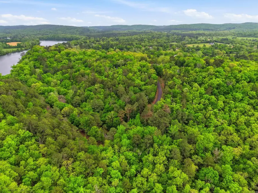 Lot 17 & 18 Tall Hickory Road, Hot Springs, AR 71913 - #3
