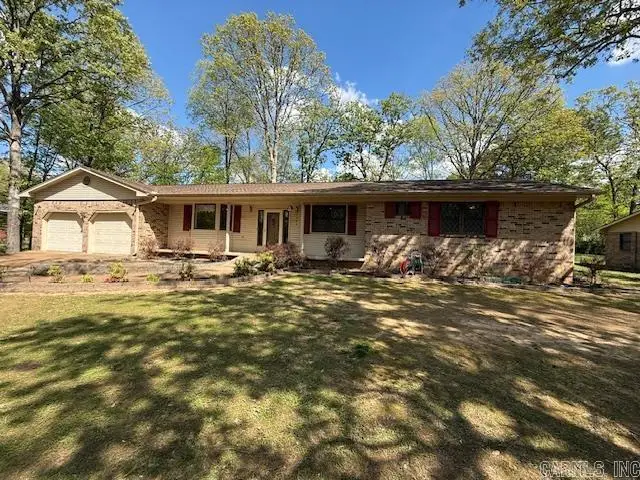 1541 Betty Jean St., Batesville, AR 72501 - #1