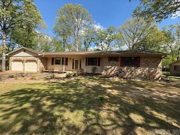 1541 Betty Jean St., Batesville, AR 72501