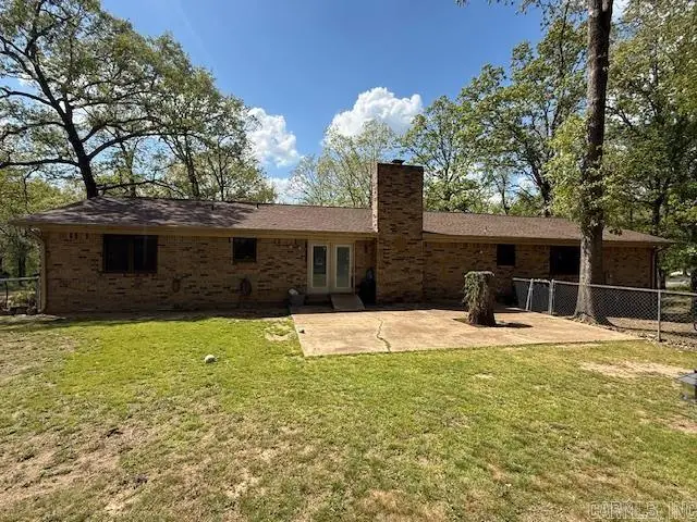 1541 Betty Jean St., Batesville, AR 72501 - #2