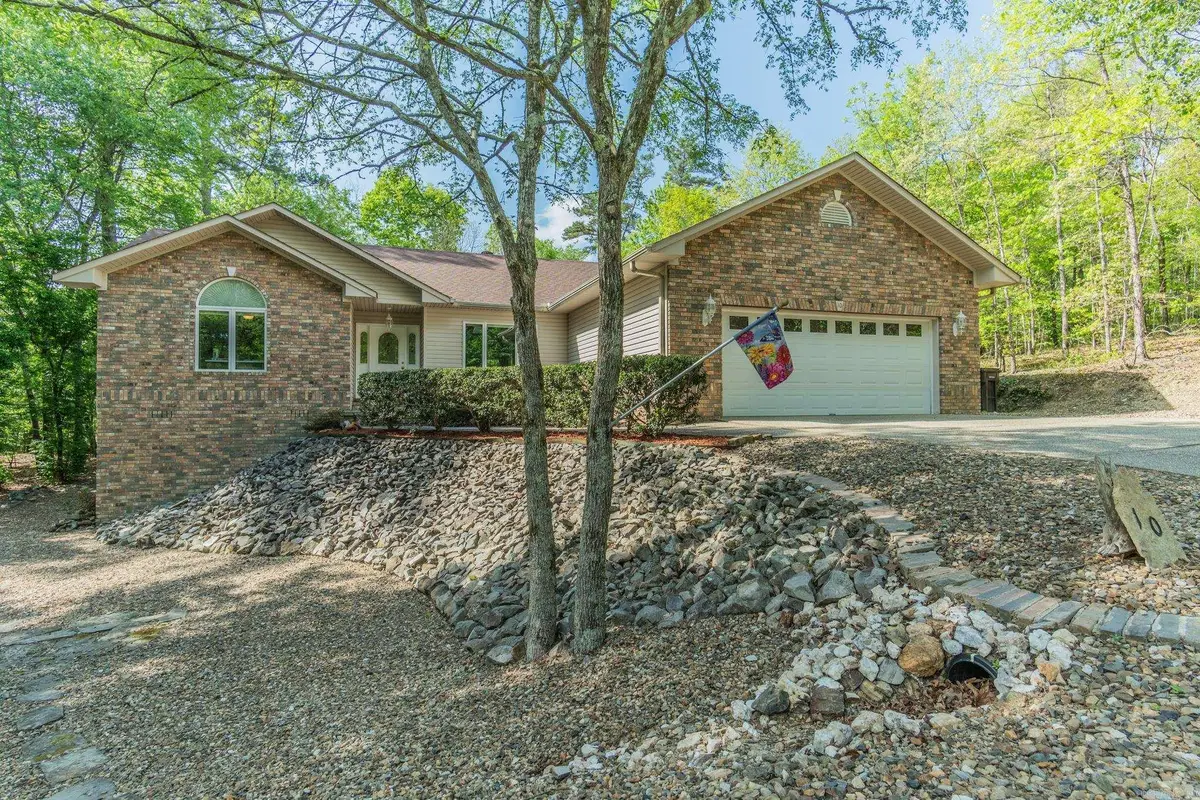 10 Fastota Way, Hot Springs Village, AR 71909 - #1