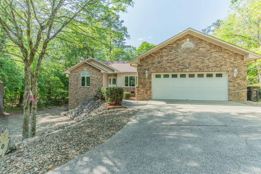 10 Fastota Way, Hot Springs Village, AR 71909 - #2