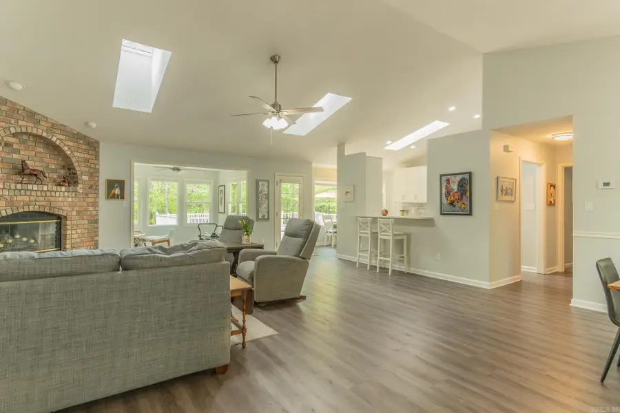 10 Fastota Way, Hot Springs Village, AR 71909 - #3