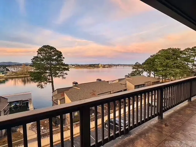 200 Hamilton Oaks Drive #Q3, Hot Springs, AR 71913 - #1