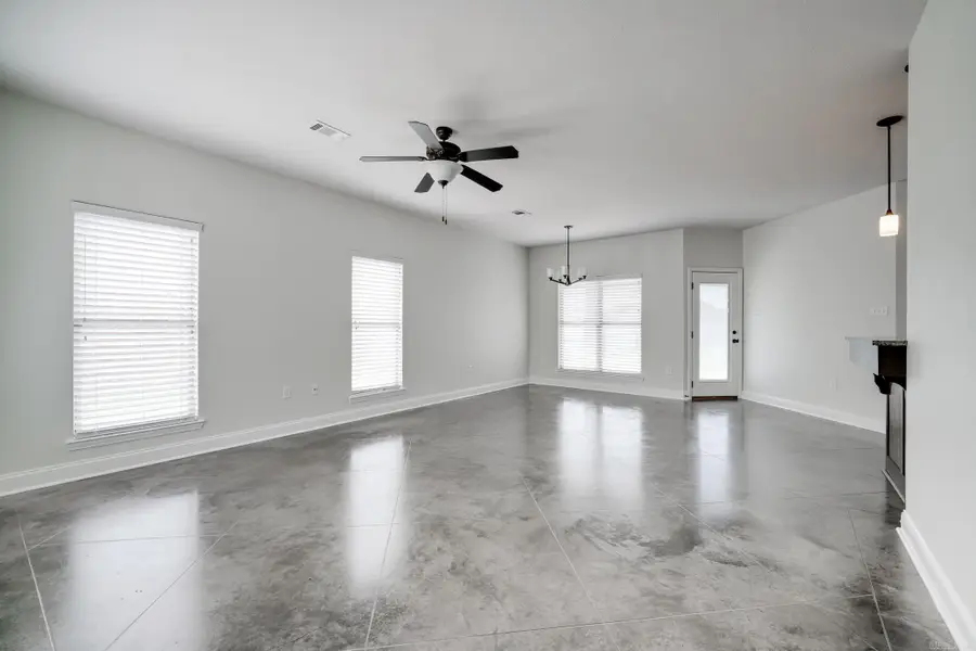 1655 S Donaghey Avenue, Conway, AR 72034 - #3