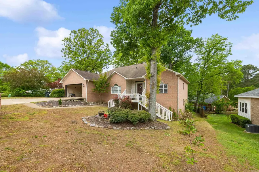 Address Withheld By Seller, Hot Springs, AR 71913 - #3