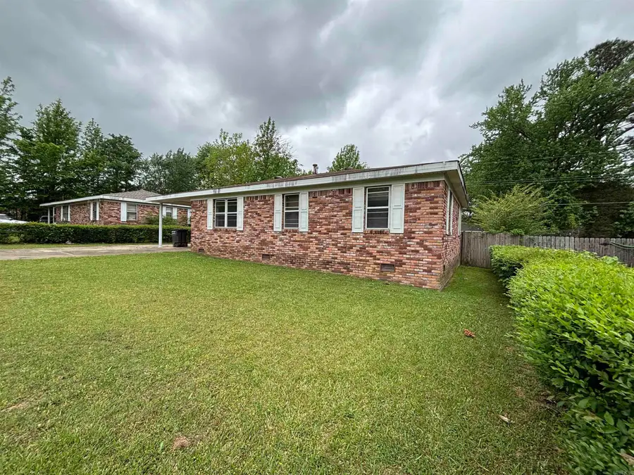 1105 Sorrells Drive, Jacksonville, AR 72076 - #3