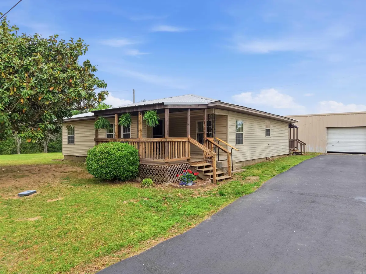 29 Pinnacle Springs Road, Greenbrier, AR 72058 - #1