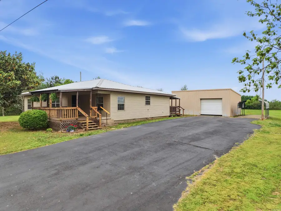 29 Pinnacle Springs Road, Greenbrier, AR 72058 - #2