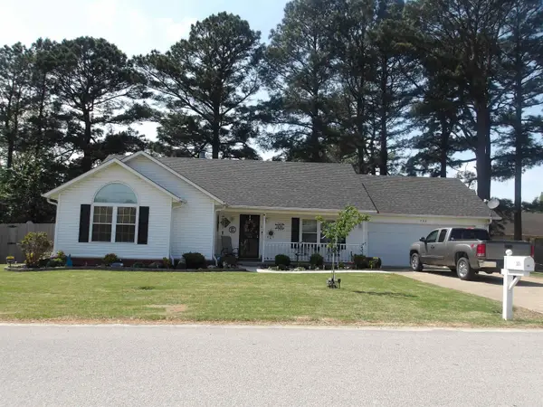 506 Bogil Road, Paragould, AR 72450