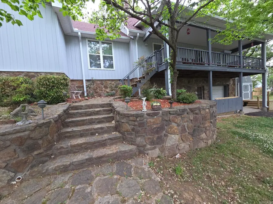 1402 Holmes Road, Searcy, AR 72143 - #2