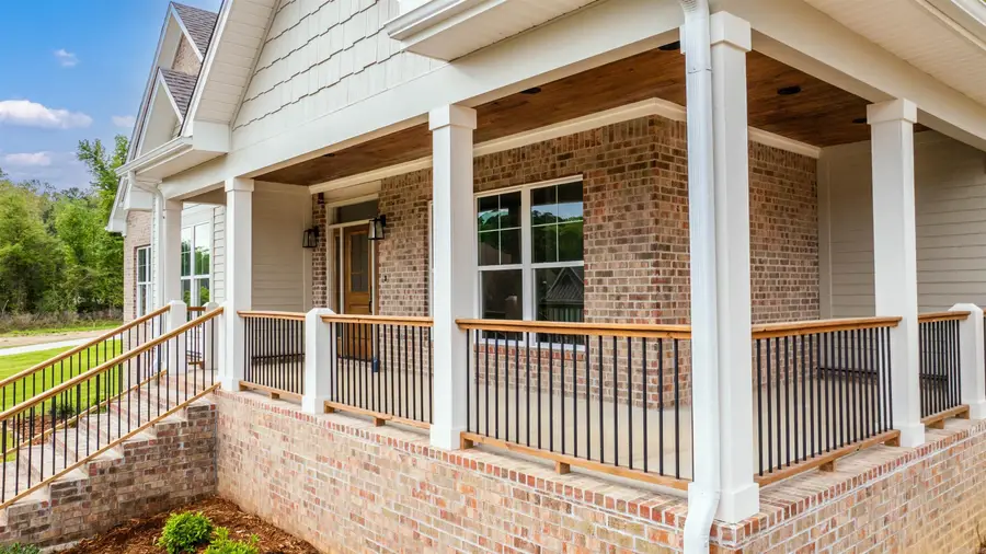 9 West Lake Lane, Little Rock, AR 72210 - #3