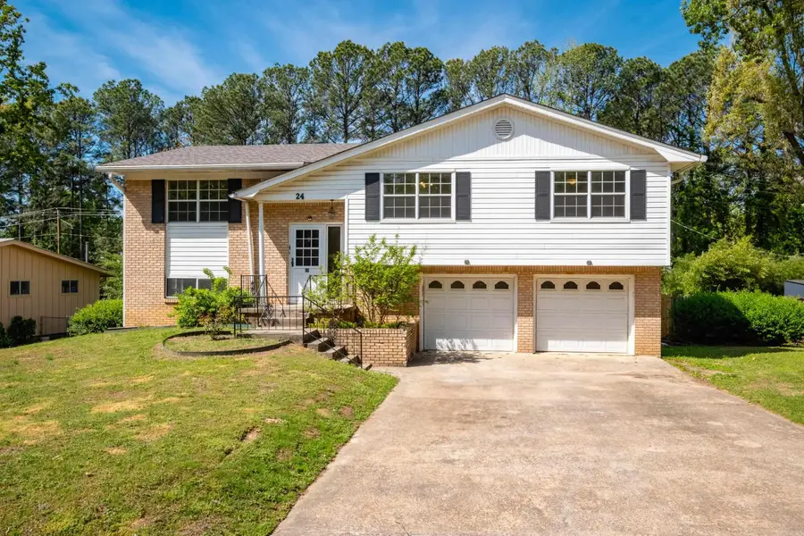 24 Kingspark Road, Little Rock, AR 72227 - #2