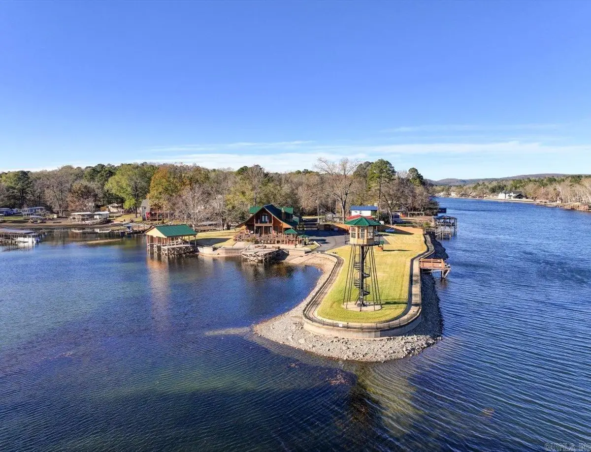 101 & 111 Muskogee Road, Royal, AR 71968 - #1