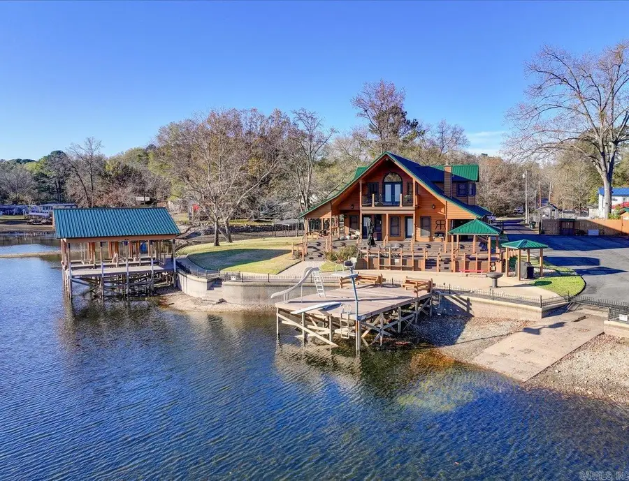 101 & 111 Muskogee Road, Royal, AR 71968 - #2