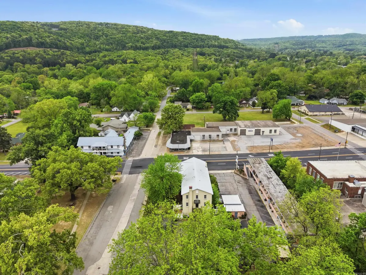 122 E Main Street #A, Heber Springs, AR 72543 - #1