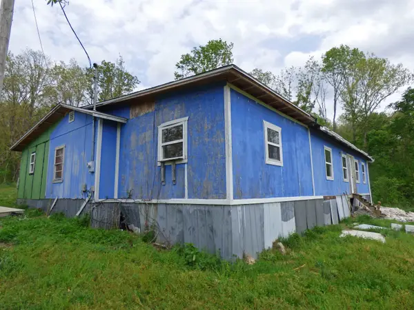 1012 Martin Creek Road, Williford, AR 72482