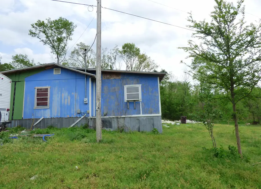 1012 Martin Creek Road, Williford, AR 72482 - #2