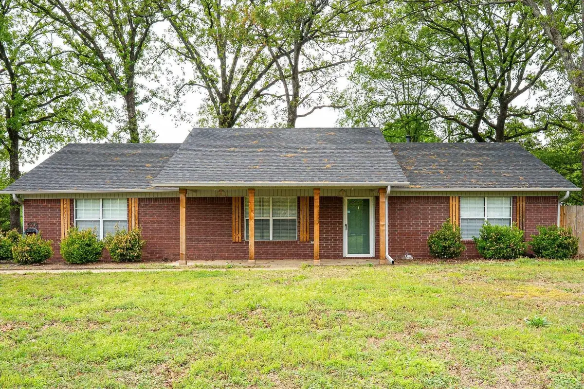 89 Sunny Gap Rd, Conway, AR 72032 - #1