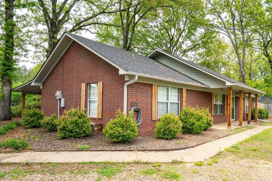 89 Sunny Gap Rd, Conway, AR 72032 - #2