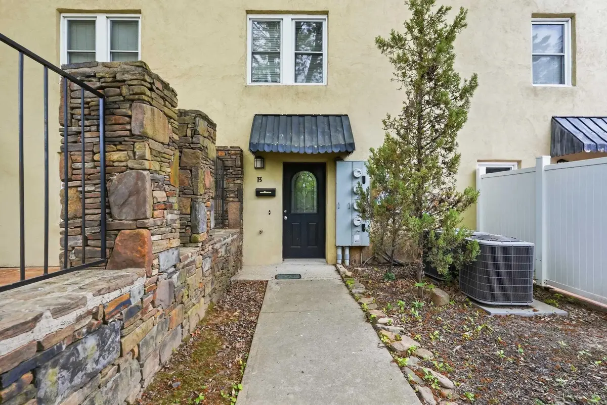 122 E Main Street #B, Heber Springs, AR 72543 - #1