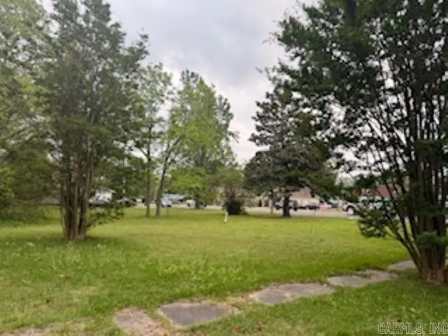 33 S and 201 E Pine Street, Cabot, AR 72023 - #2