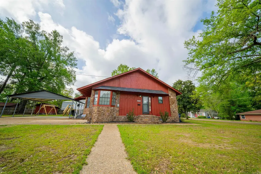 763 Cardinal Street, Camden, AR 71701 - #2