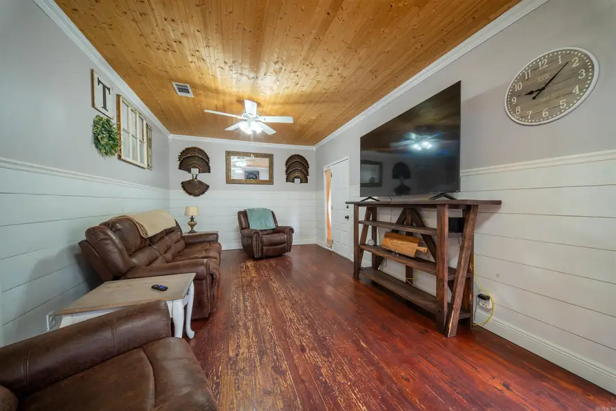 763 Cardinal Street, Camden, AR 71701 - #3