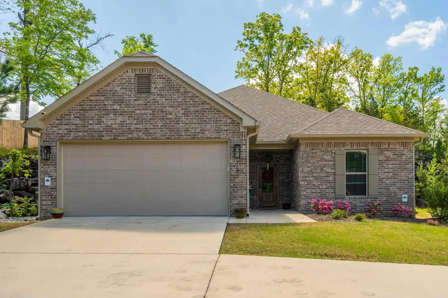 152 Apple Blossom Place, Hot Springs, AR 71913 - #2