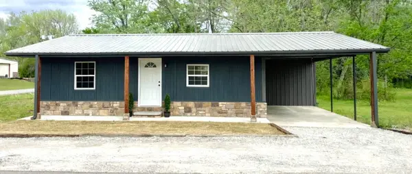 308 Oak Street, Pangburn, AR 72121