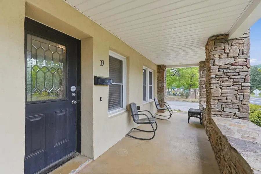 122 E Main Street #D, Heber Springs, AR 72543 - #2