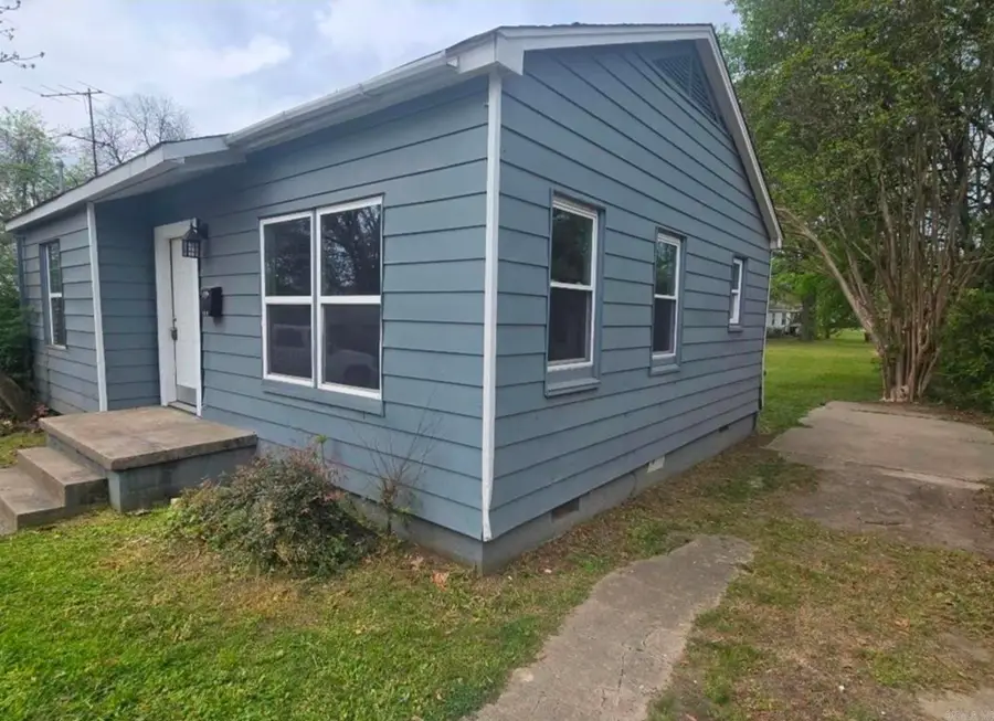 1819 Moss Street, North Little Rock, AR 72114 - #2