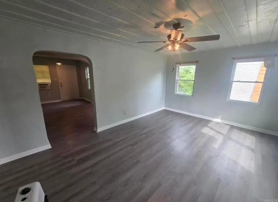 1819 Moss Street, North Little Rock, AR 72114 - #3