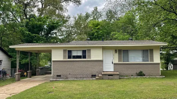 1014 Oakwood Drive, Benton, AR 72015