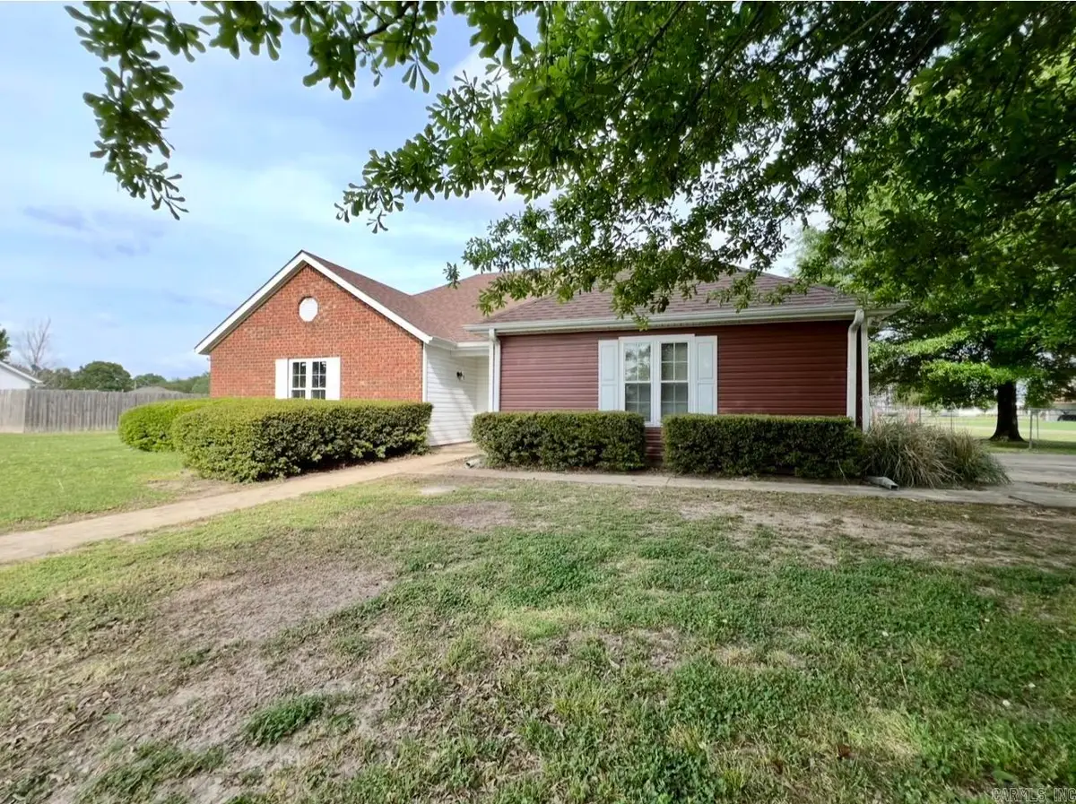209 Sawyer Lane, Trumann, AR 72472 - #1