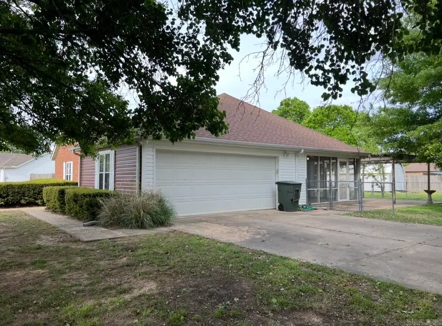 209 Sawyer Lane, Trumann, AR 72472 - #2