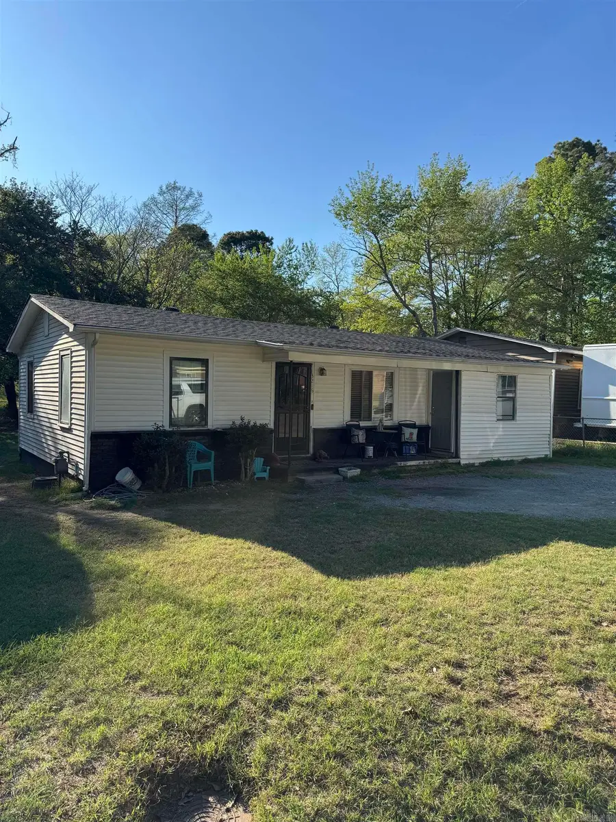 Address Withheld By Seller, Little Rock, AR 72204 - #2