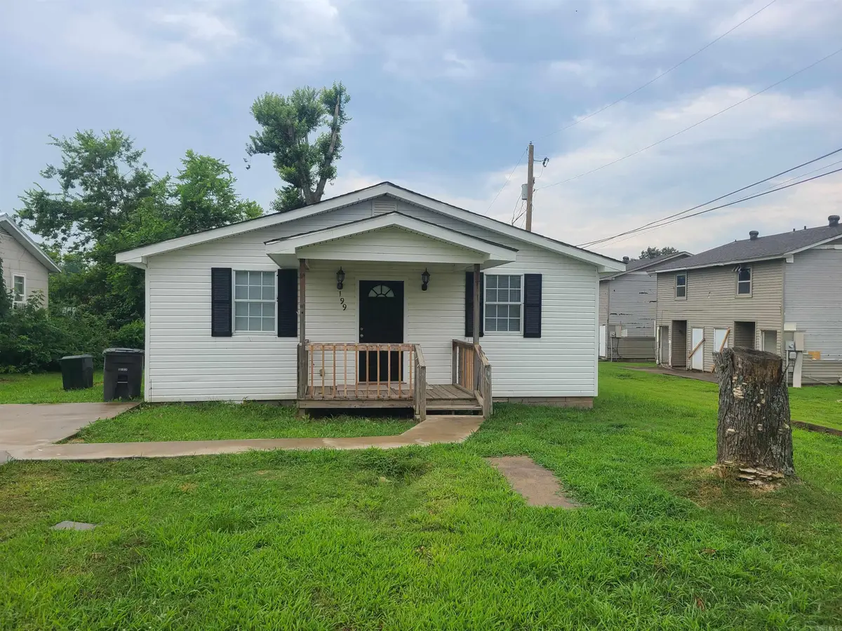 199 Pine Street, Jacksonville, AR 72076 - #1
