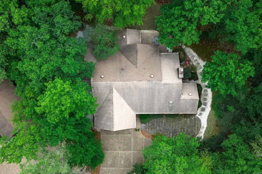 2 Balboa Cove, Hot Springs Village, AR 71909 - #3