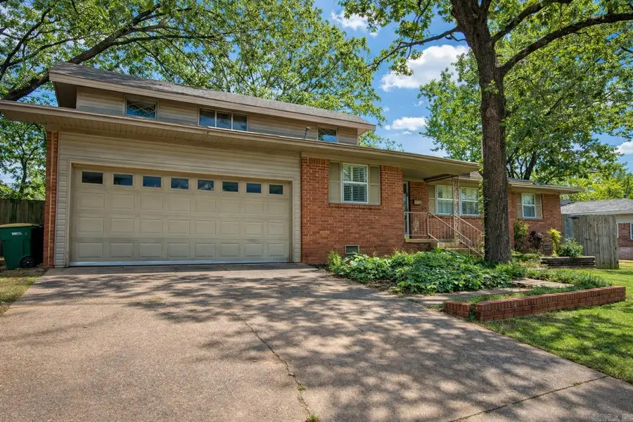 4904 Randolph, North Little Rock, AR 72116 - #2