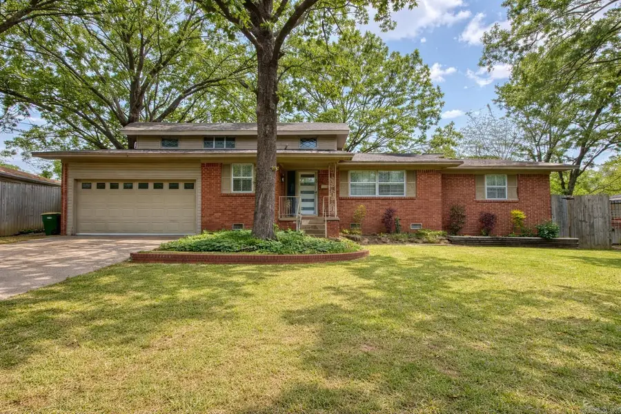 4904 Randolph, North Little Rock, AR 72116 - #3