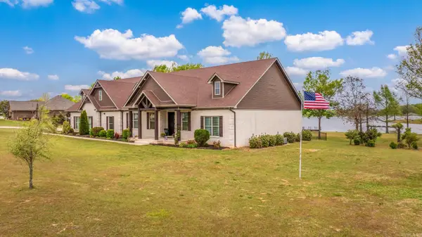 90 Win Meadow, Greenbrier, AR 72058
