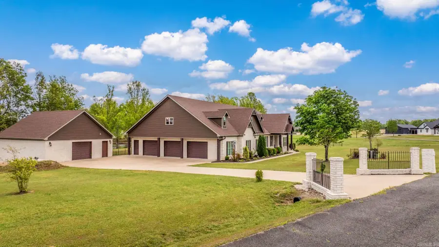 90 Win Meadow, Greenbrier, AR 72058 - #3