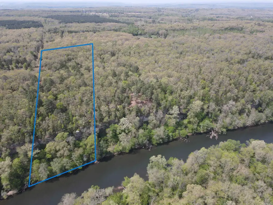 Tract 2 Fox Pen Rd., Searcy, AR 72143 - #2