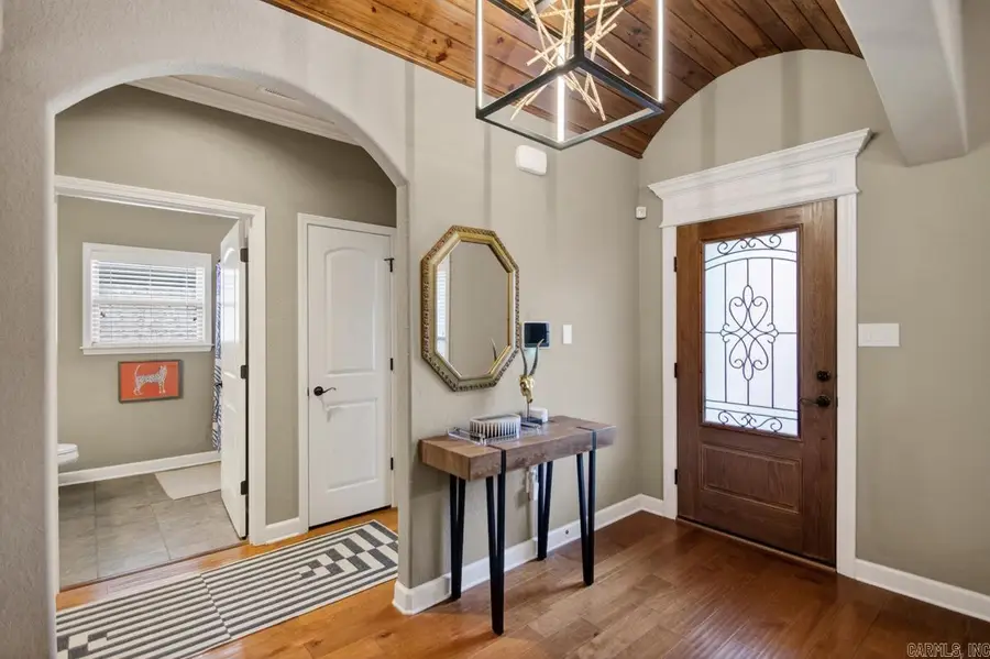 9216 Meadow Gardens Circle, Sherwood, AR 72120 - #3