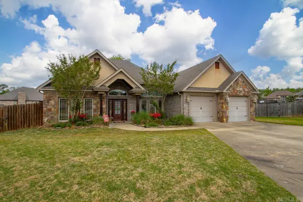 2514 Daisy Cove, Bryant, AR 72022